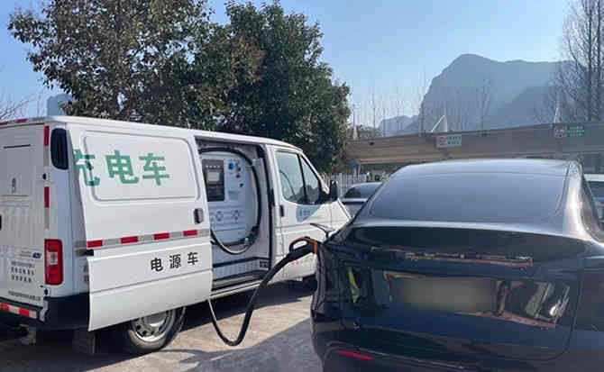 咸宁汽车搭电