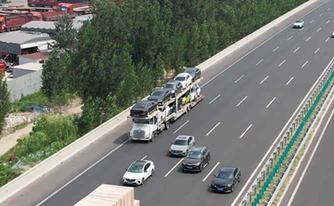 咸宁高速公路汽车救援