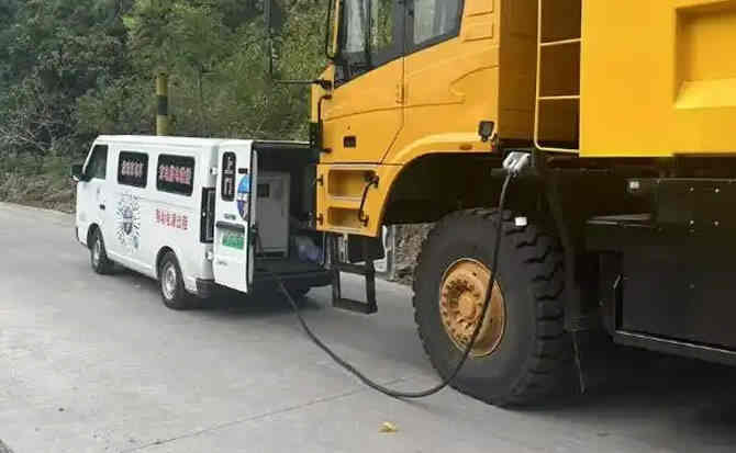咸宁新能源车充电搭电